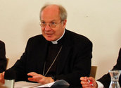 Kardinal Christoph Schönborn/EDW