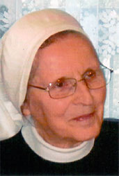 Sr. Raimunda Triebl