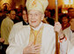 Abschied von Kardinal Franz König. Am 13. März 2004 voll­en­de­te Kar­di­nal Franz Kö­nig sein ir­di­sches Le­ben im Al­ter von 98 Jah­ren.