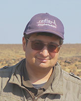 Kenia / Stefan Hauser