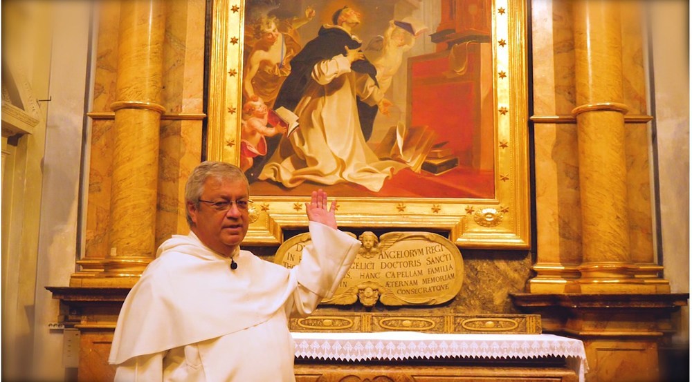 thomas von aquin vom stummen ochsen zum engelsgleichen lehrer