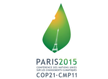 Logo Klimagipfel