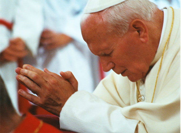 Gedanken von Kardinal Christoph Schönborn zum Evangelium am Sonntag, 19. Juni 2016 (Lk 9,18-24)