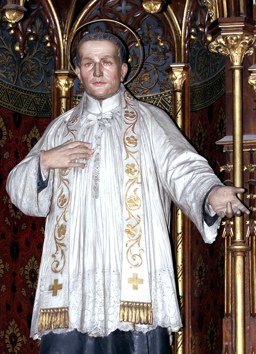 Hl. Klemens Maria Hofbauer