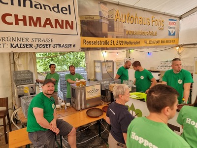 Eminger-Hagmann/Pfarre Wolkersdorf