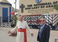 Schönborn: Papst hat in Bahrain Menschen in ihrer Würde gestärkt