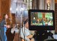Livestream aus dem Stephansdom: Rege Teilnahme am interaktiven Pfingstgottesdienst #ComeAlive