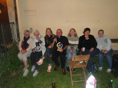 Feel The Curch 14.06.2024