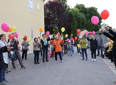 Lange Nacht der Kirchen - Unterwaltersdorf