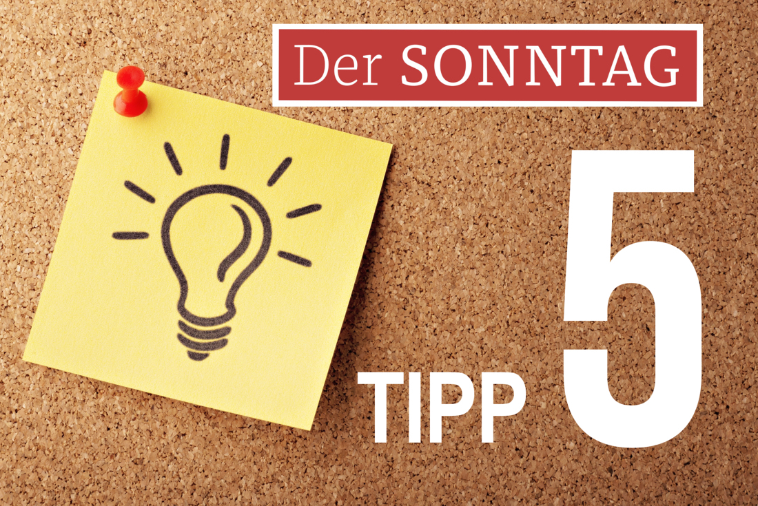 Tipps von Medienprofis