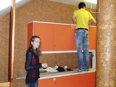 OLYMPUS DIGITAL CAMERA         