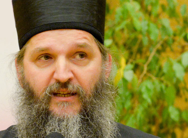 Orthodoxe Bischöfe fordern Hilfe für verfolgte Christen