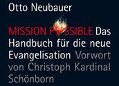 Buchcover Mission Possible