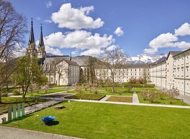 Stift Admont