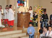 Ostersonntag 2018 - Heilige Messe