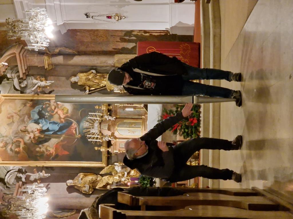 Pfarre Herrnbaumgarten