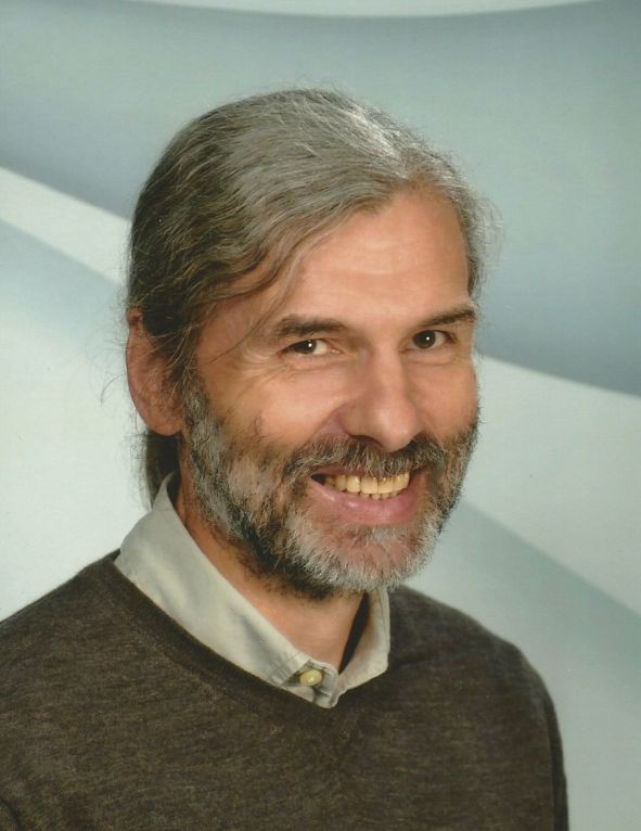 Andreas Friedl / Andreas Friedl