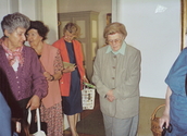 2006-09: Seniorenjause (Hedwig Semelliker)