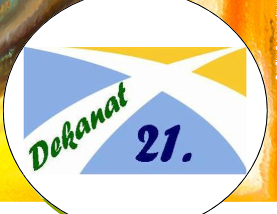 Wien Stadtdekanat 21
