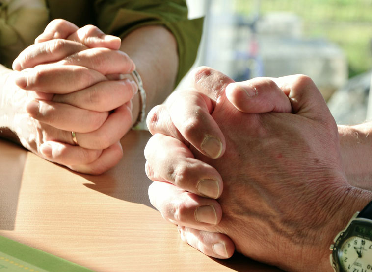 Gedanken von Kardinal Christoph Schönborn zum Evangelium vom  24. Mai 2020 (Joh 17,1-11a)