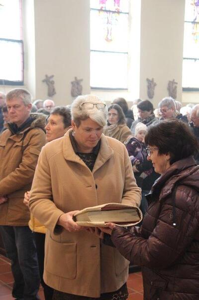 Festmesse