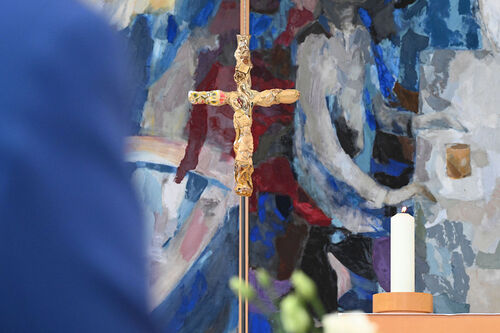 30 Jahre Emmauskirche Gänserndorf