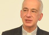 Caritaspräsident Michael Landau. Foto: rupprecht/kathbild.at