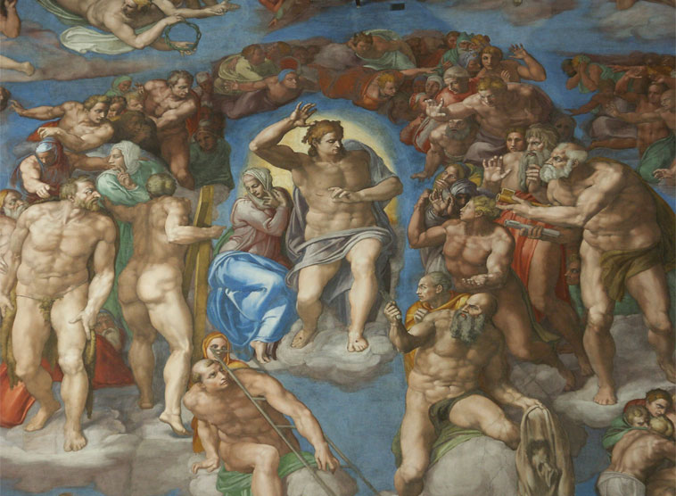 Gedanken von Kardinal Christoph Schönborn zum Evangelium am Sonntag, 26. November 2017 (Mt 25,31-46)