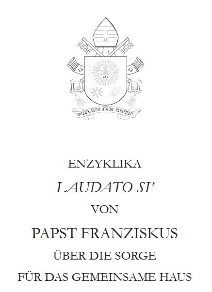 Papst Franziskus