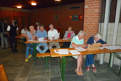 Lange Nacht der Kirchen 2018 / Markus Lahner