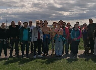 PV Korneuburg Nord - 6. 4. 2026