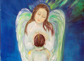 Schutzengel/kathbild.at,rupprecht