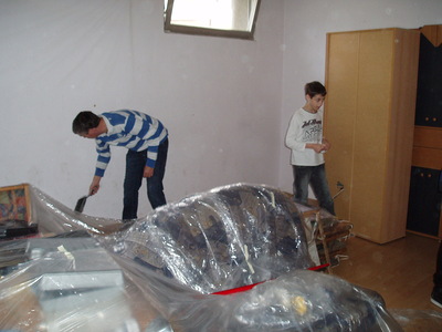 OLYMPUS DIGITAL CAMERA         