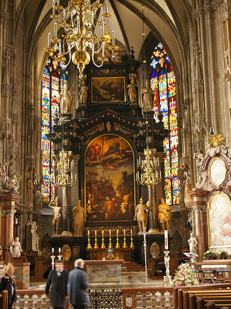 ORF.at/Michael Baldauf