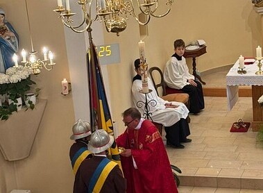 Filialkirche Kleinrötz - 4. 5. 2025