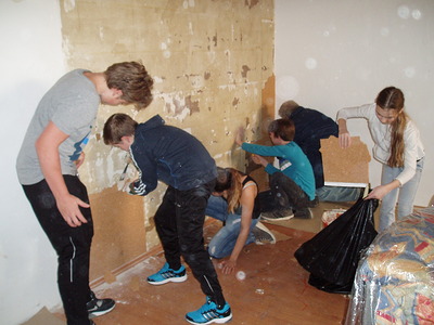 OLYMPUS DIGITAL CAMERA         