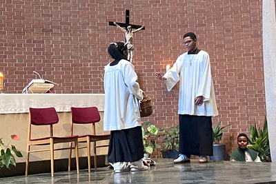 Familienmesse 16.11.25