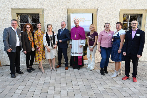 5 Jahre Bildungsakademie