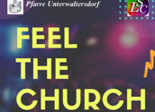 Feel the Church