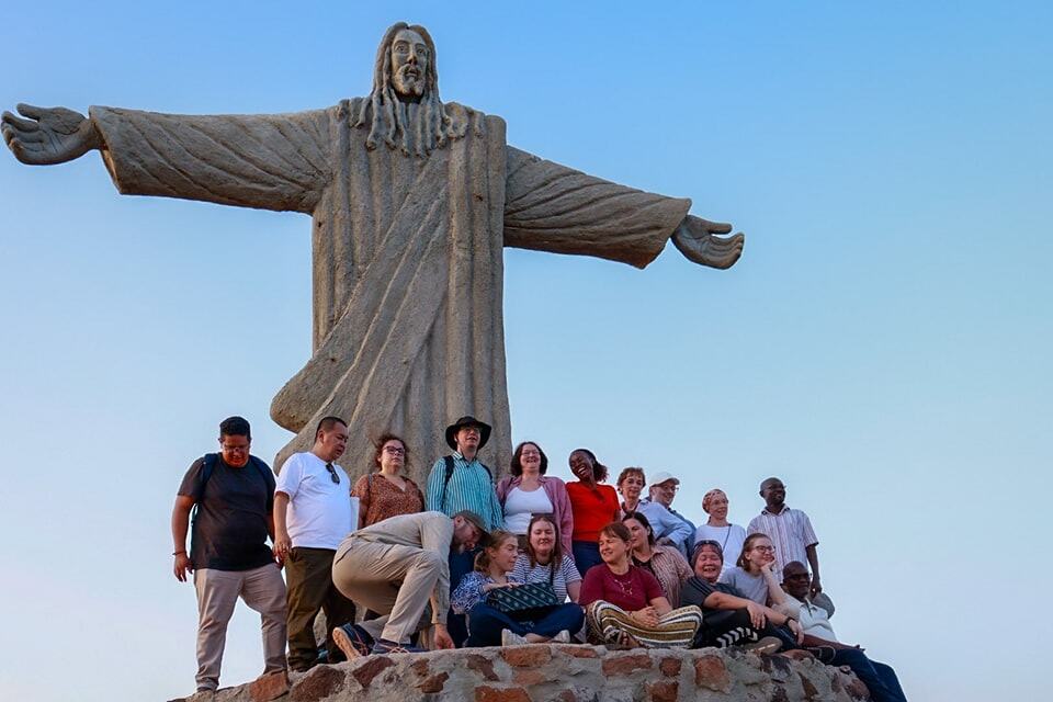 Besuch unserer Partnerdiözese in Lodwar