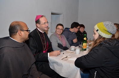 Michelstetten - 4. Dezember 2016