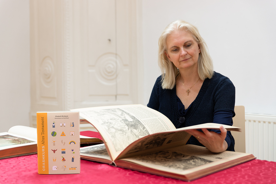 'Jahre der Bibel': Bibelwerk zieht Positiv-Bilanz