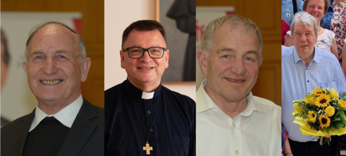 Miteregger, Kettner, Zauner, Weikinger