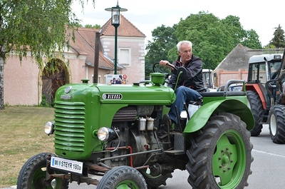 Reliquie des Heiligen Antonius von Padua