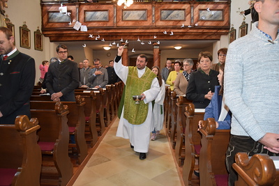 Erntedankfest Wenzersdorf 2022