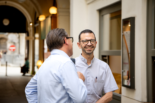 Erzdiözese Wien/ Schönlaub, Stephan Schönlaub