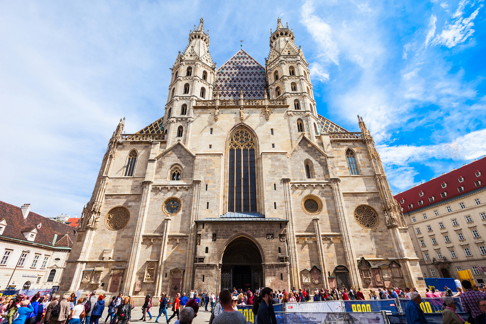 Stephansdom