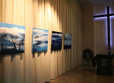 Ausstellung 'Natur'