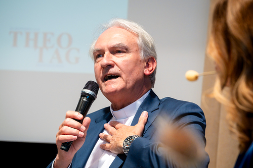 Theotag / Erzdiözese Wien/ Schönlaub, Stephan Schönlaub Theotag