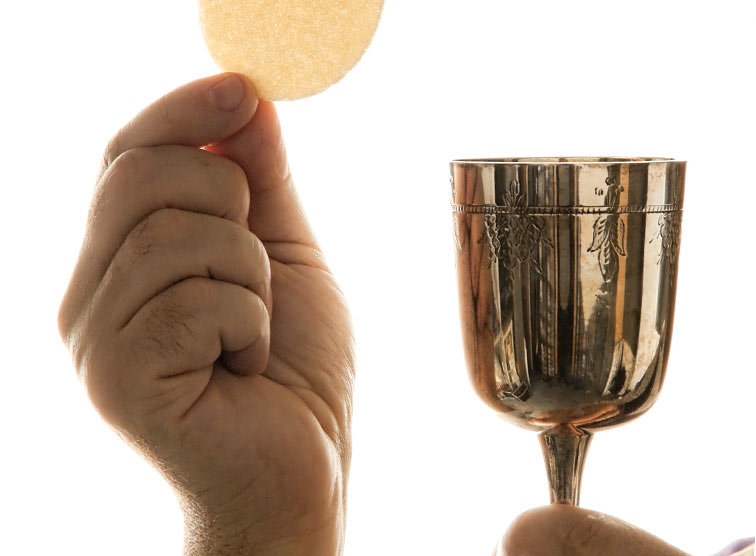 Der Blick der Medien und die Wirklichkeit